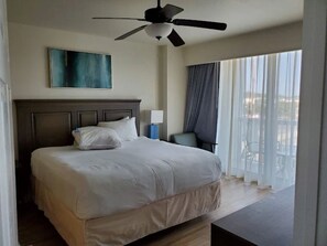 2 bedrooms, iron/ironing board, Internet, bed sheets - Westgate Resorts Myrtle Beach Cozy 2-bedroom apartment in (Myrtle Beach)