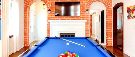 Sala de juegos