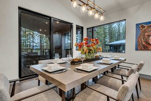 Dining - Schaffer's Mill Gem Near Northstar/Downtown (Truckee)