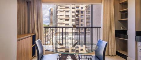 Basic Apartment | Interior