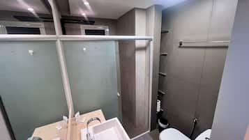 Leilighet – basic | Bad