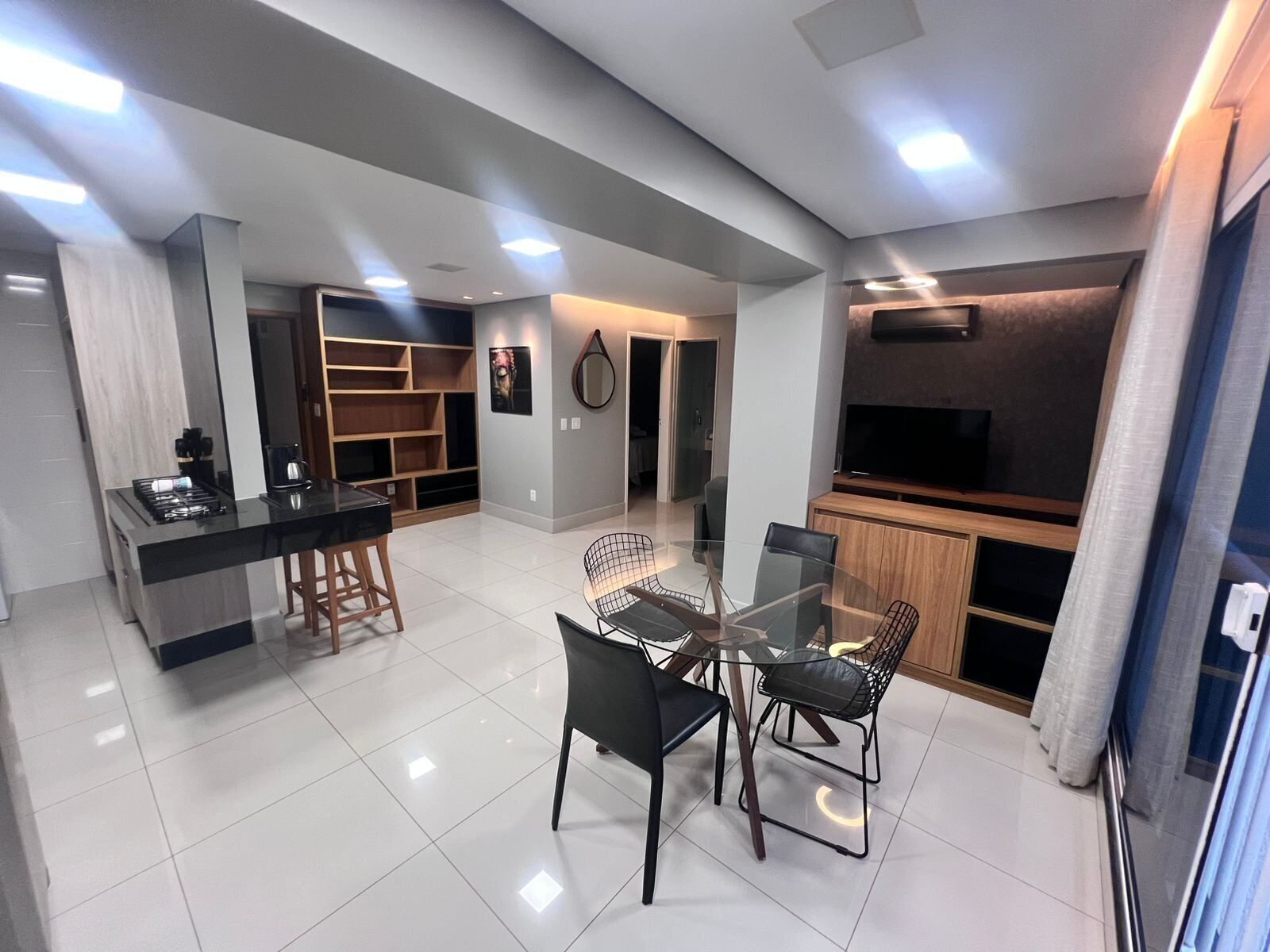 Leilighet – basic | Spiseområde