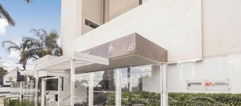 Condominium W/pool in a Prime Location in Jardim Goias - Wsls
