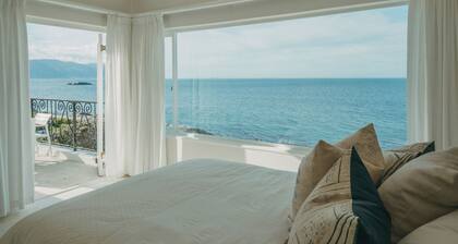 Links Crescent | Contemporary Coastal Sanctuary