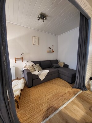 منطقة المعيشة