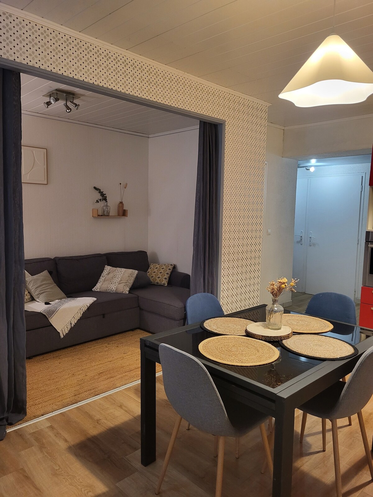 Bild für Gastgeberprofil