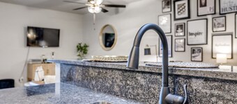 The Emerald Escape Route 66