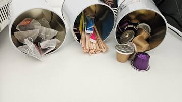 Servicios del cuarto de baño