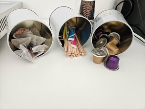 Servicios del cuarto de baño