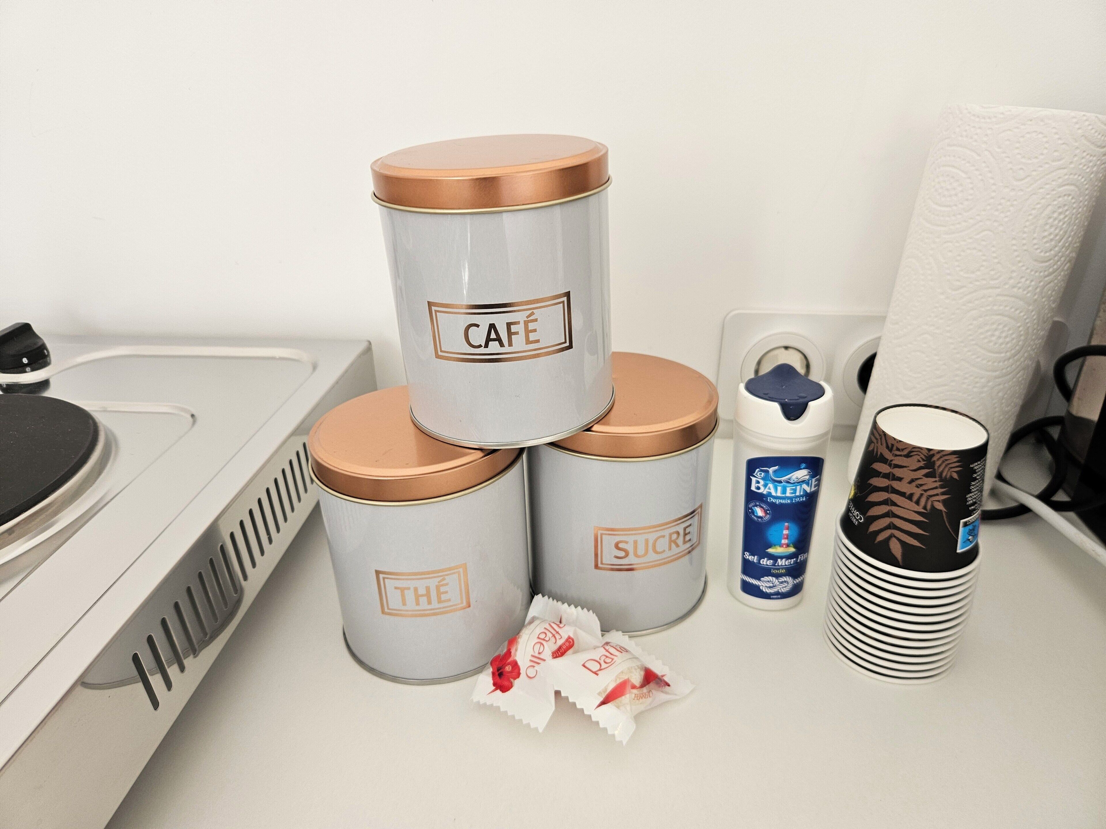 Servicios del cuarto de baño