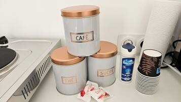 Servicios del cuarto de baño