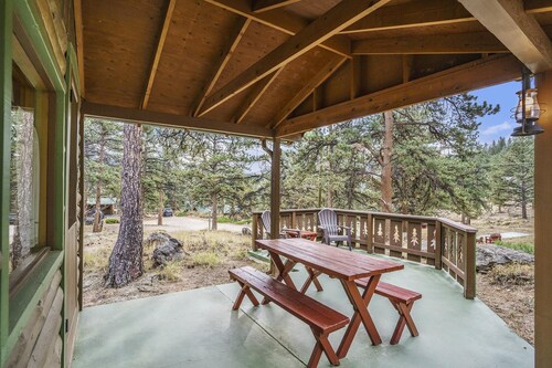 Its not just any ordinary stay Machin's Cottage #3 Pet Friendly