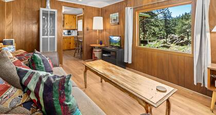 Its not just any ordinary stay Machin's Cottage #3 Pet Friendly