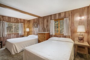 2 slaapkamers, gratis wifi, beddengoed