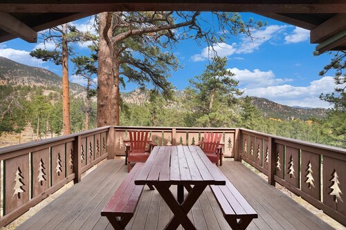 Escape the Hustle and Unwind at Machin's Cottage #5 Pet Friendly