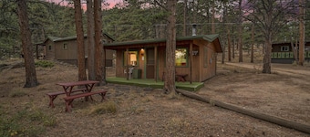 Machin's Cottage #7 is calling! Pet Friendly