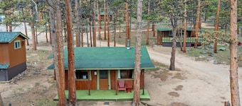 Machin's Cottage #7 is calling! Pet Friendly