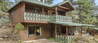 Ready for a cozy mountain escape? Machin's Cottage #11 Pet Friendly