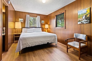 3 habitaciones 