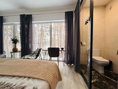 Quiet Lakefront Cabin for Mindfulness & Nature Retreat | Kaya Spirit