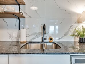 Interior - Rockford`s hidden gem (Tulsa)