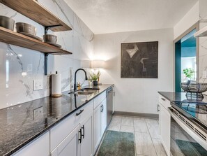 Private kitchen - Rockford`s hidden gem (Tulsa)