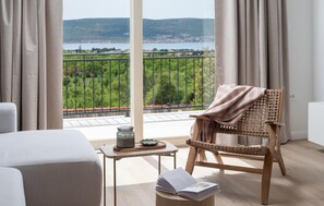 Smart TV - Beautiful home in Seline (Seline)