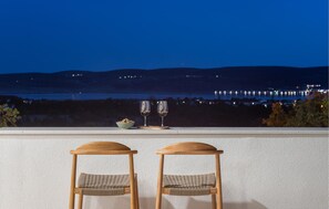 Property grounds - Beautiful home in Seline (Seline)