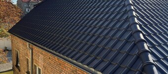 Idyllic backyard at the gates of Leipzig