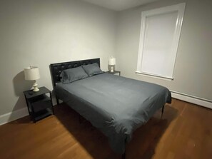 3 dormitorios, escritorio, wifi y ropa de cama