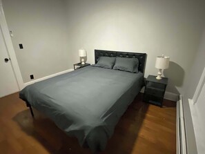 3 Schlafzimmer, Schreibtisch, WLAN, Bettwäsche