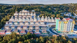 Exterior - Branson Nantucket 1BR Villa – Quiet Ozarks Retreat Near Attractions (Branson)