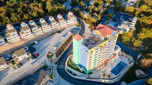 Außenbereich