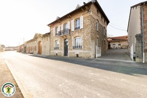 Exterior - Au fil du Temps - VAVRAY LE GRAND (VAVRAY LE GRAND)