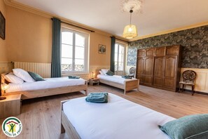 Room - Au fil du Temps - VAVRAY LE GRAND (VAVRAY LE GRAND)