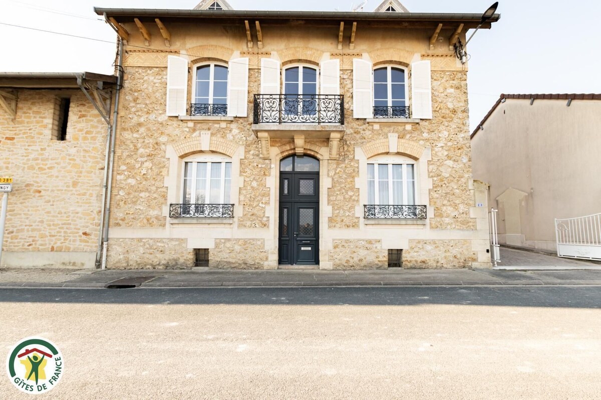 Image de profil de l’hôte