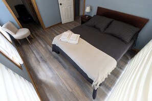 2 bedrooms, WiFi - TOFFEE CABIN (Coyhaique)