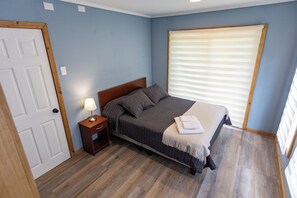 Room - TOFFEE CABIN (Coyhaique)