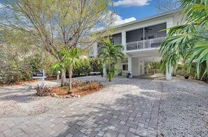 Exterior - Villa Nueva (Key Largo)