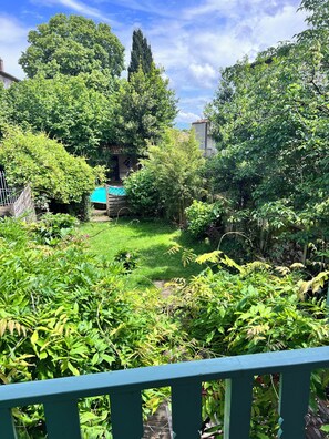 Property grounds - Charming house in the heart of the Gironde (La Réole)