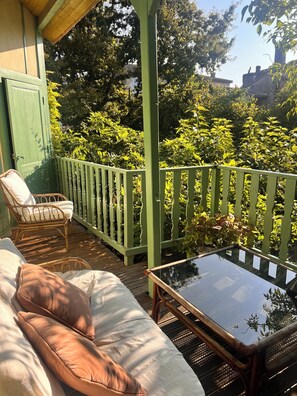 Property grounds - Charming house in the heart of the Gironde (La Réole)