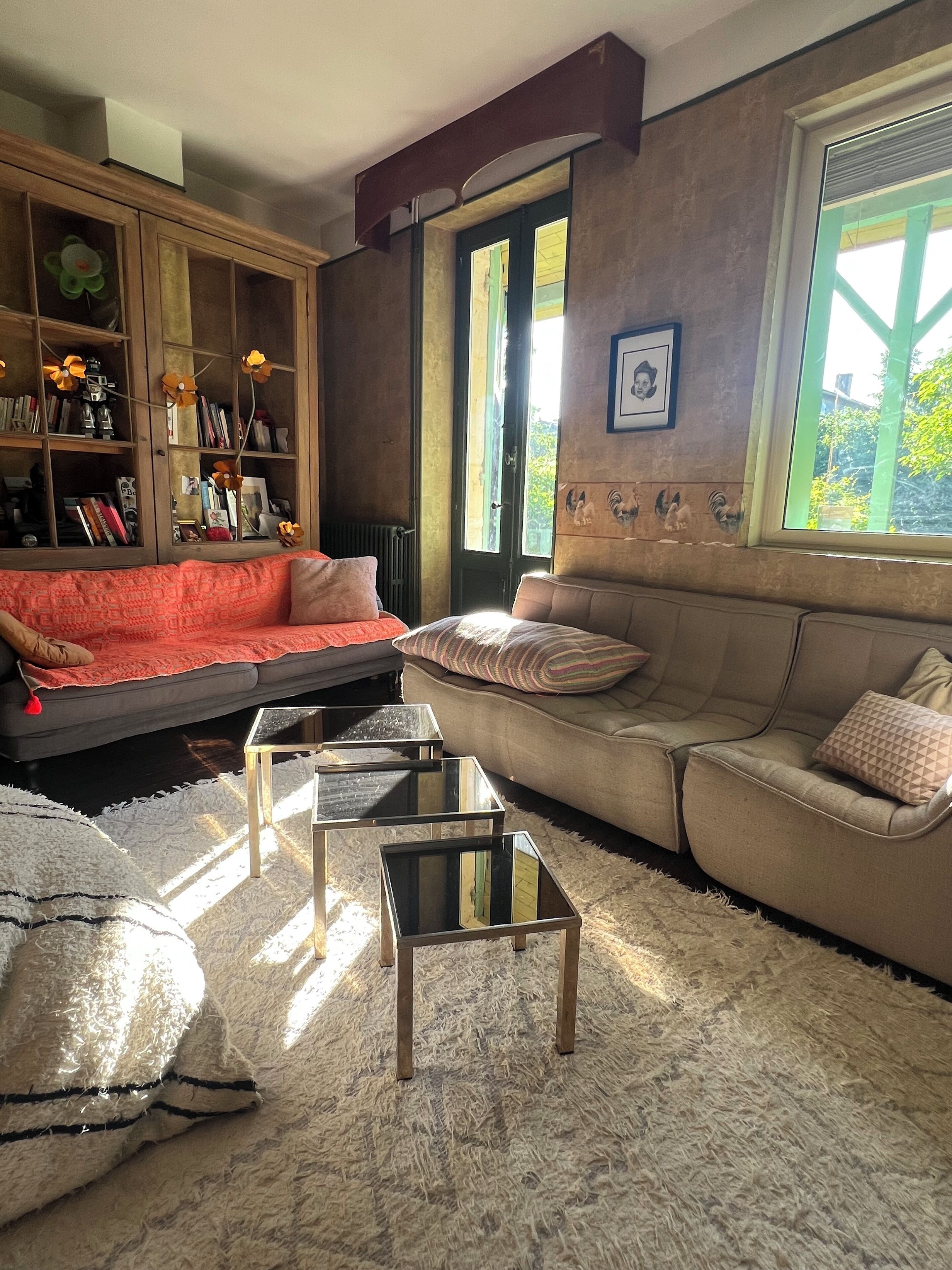 Charming House In The Heart Of The Gironde - Roquebrune