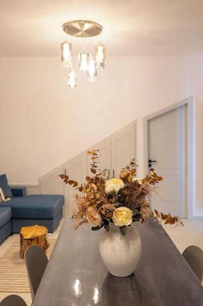Interior - DreamFrame, a fantastic holiday in Agerola next to the Path of (Pianillo)