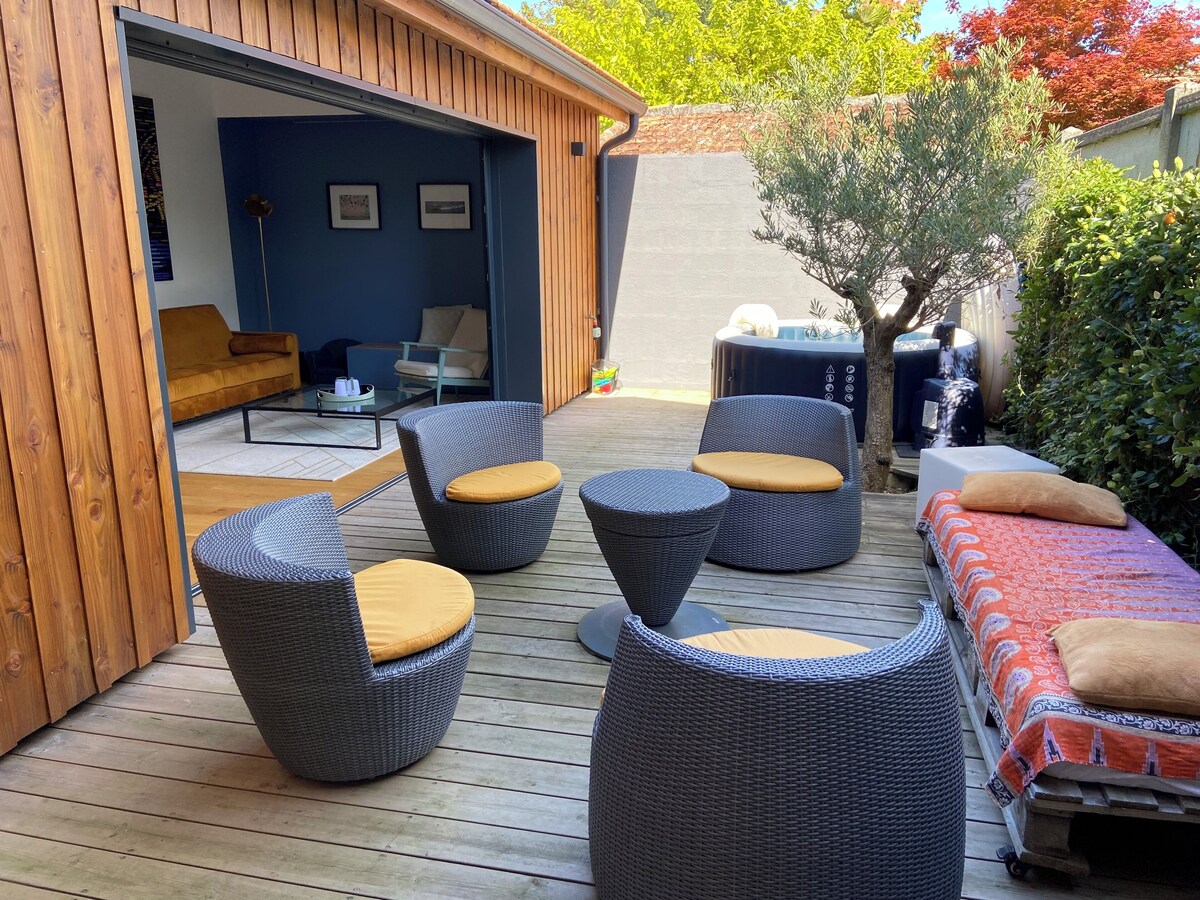 Bild für Gastgeberprofil