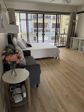 Interior - Cozy and convenient apartment located in Hilo (Hilo)