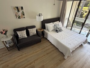 Iron/ironing board, WiFi - Cozy and convenient apartment located in Hilo (Hilo)