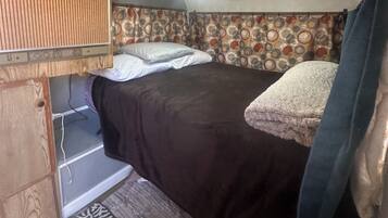 1 bedroom, WiFi
