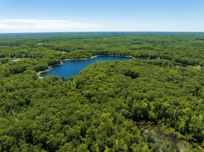 Miscellaneous - Pine Lake Lodge - Serene Lakeside Retreat on Private Lake –  Shell Lake Escape (Shell Lake)