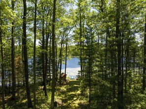 Miscellaneous - Pine Lake Lodge - Serene Lakeside Retreat on Private Lake –  Shell Lake Escape (Shell Lake)