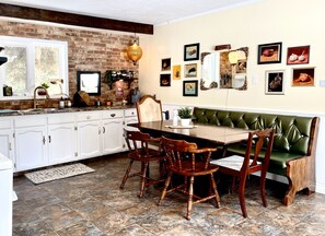 تناول الطعام